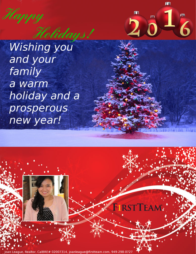christmas card