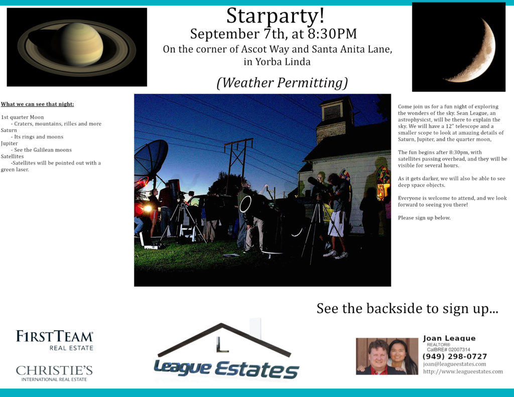 yorba star party2