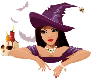 Happy Halloween!