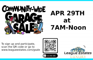 garage sale front april 2023 1