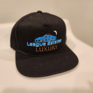 League Estates Ball Cap