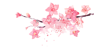 Blossoms