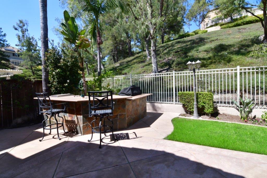 New Luxury Home for Lease at 3 El Corzo in Rancho Santa Margarita, California 17 DSC 7805