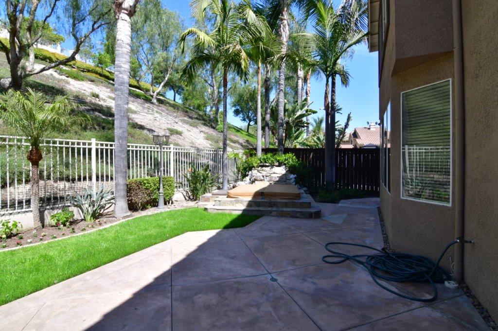 New Luxury Home for Lease at 3 El Corzo in Rancho Santa Margarita, California 18 DSC 7806