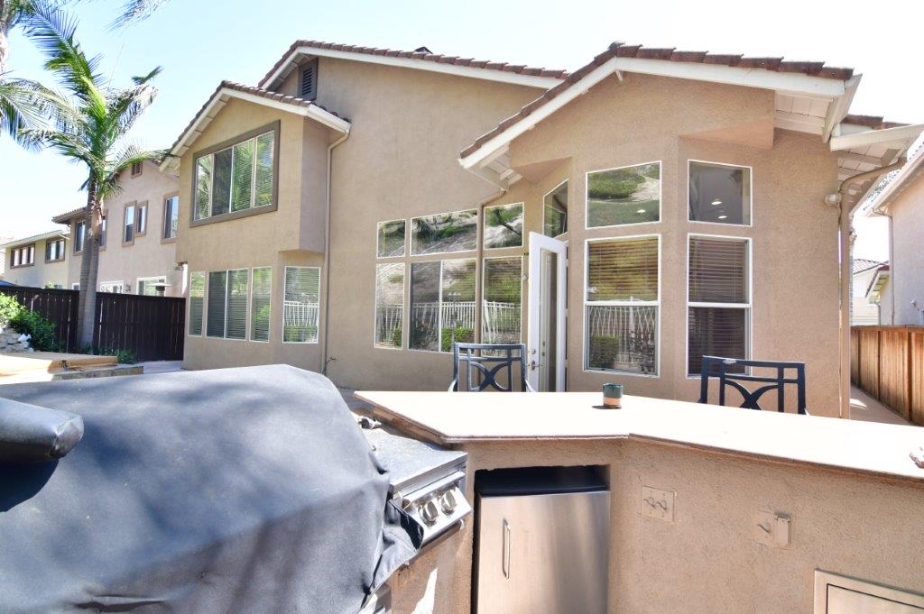 New Luxury Home for Lease at 3 El Corzo in Rancho Santa Margarita, California 19 DSC 7810