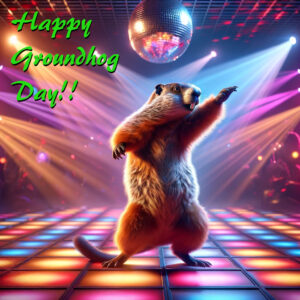 groundhog 1