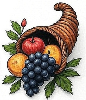 cornacopia