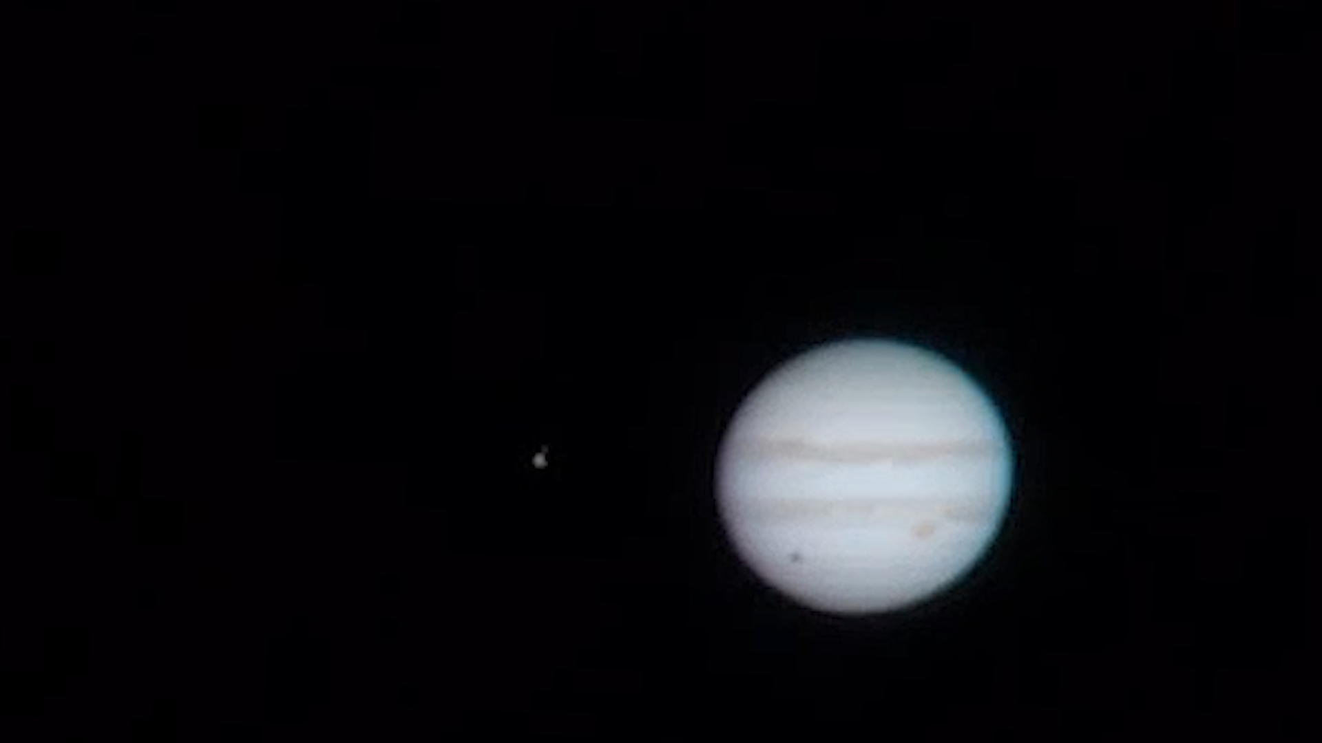 Jupiter