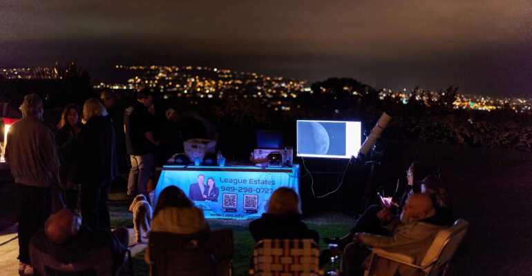 star party