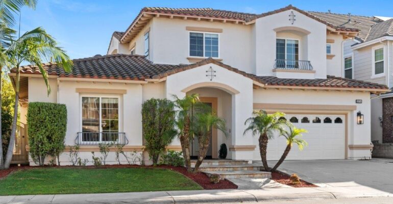 18754 Turfway Pk Yorba Linda Front Exterior Joan League Estates | League Estates