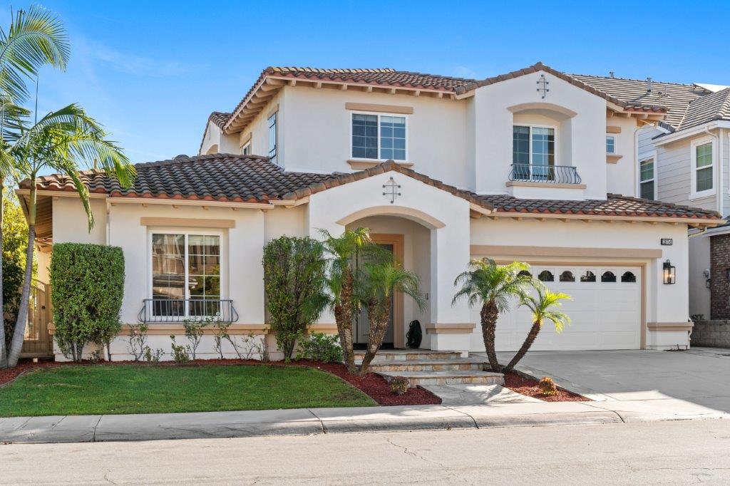 Just Sold — 18754 Turfway Park, Yorba Linda for $2.66 million