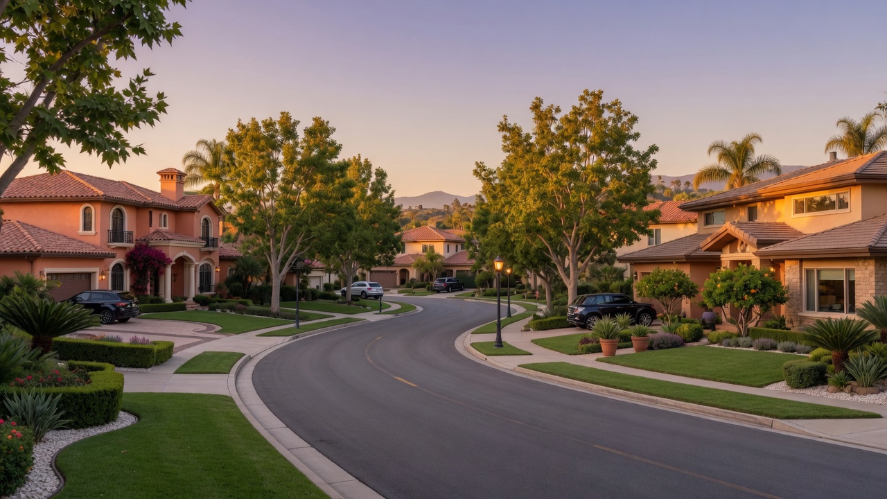 Is the Yorba Linda Housing Market a Buyer's or Seller's Market in August 2026? 24 Is the Yorba Linda Housing Market a Buyer’s or Seller’s Market in August 2026?
